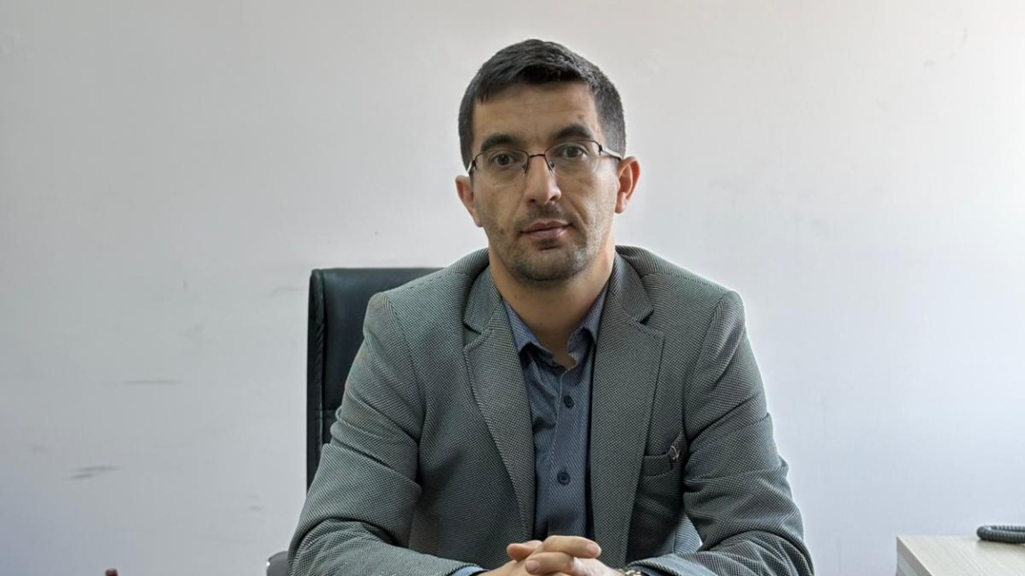 MEHMET ALİ KIRBAŞ - Müdür Yardımcısı
